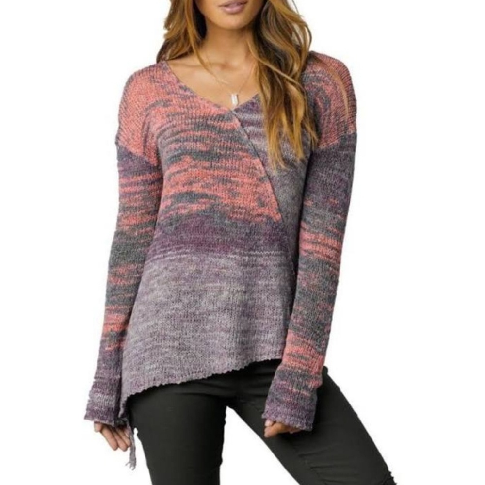 prAna sweater